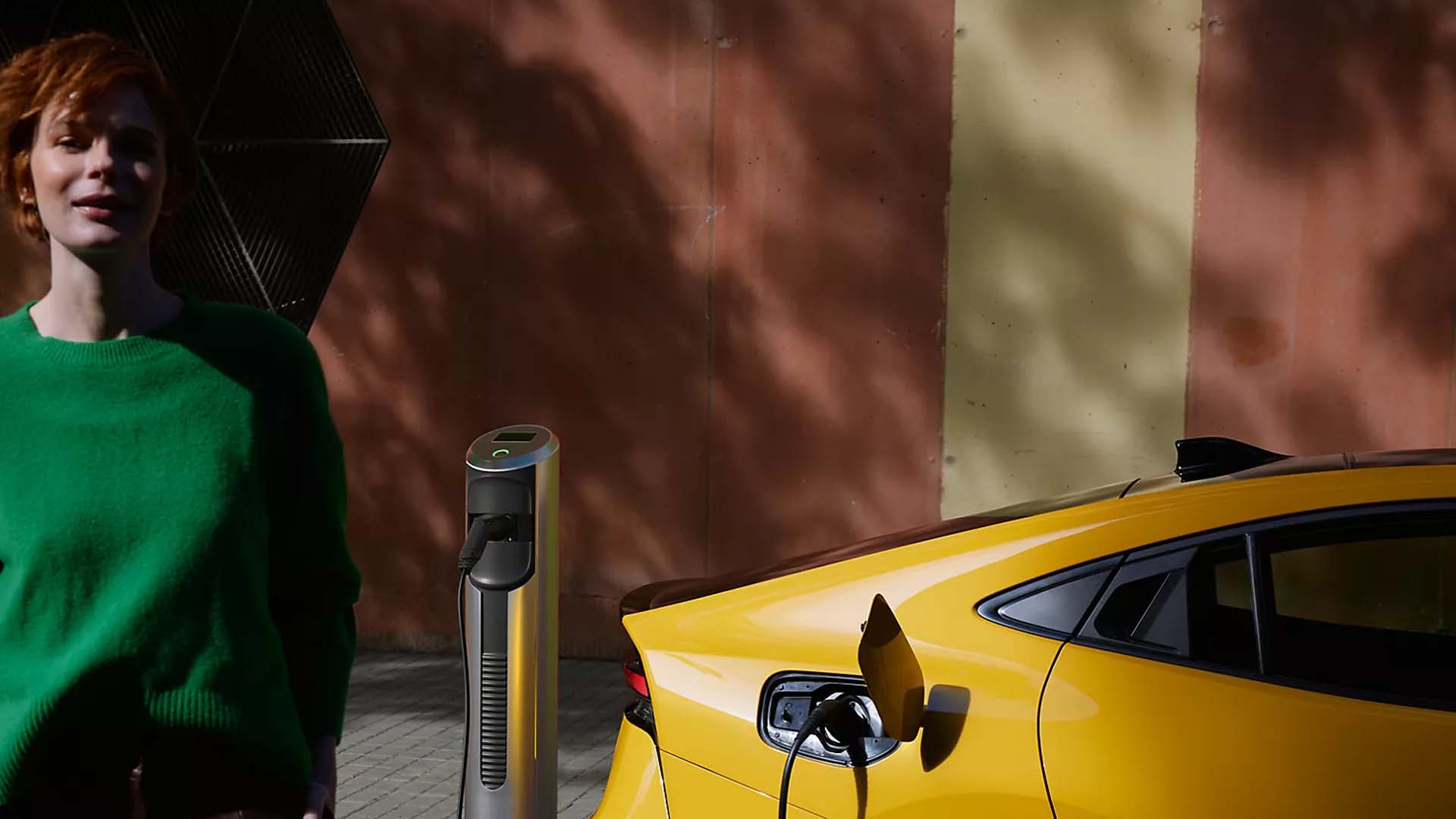 Toyota Prius Plug-in Hybrid