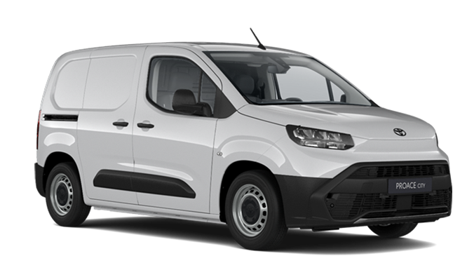 Proace City