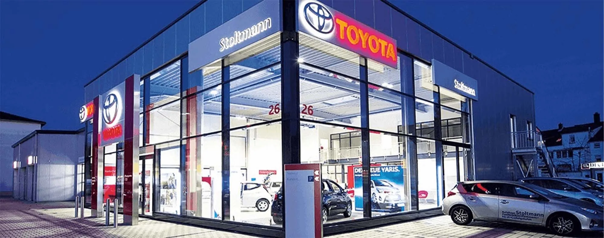 Ludwigshafen am Rhein